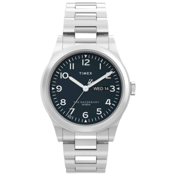 Наручные часы для мужчин Timex TW2W14800 Кварцевый / 39 мм photo 1