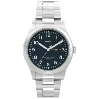 Ceas de mână pentru bărbați Timex TW2W14800 Cuarț / 39 mm