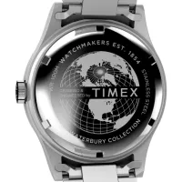 Ceas de mână pentru bărbați Timex TW2W14800 Cuarț / 39 mm photo 4