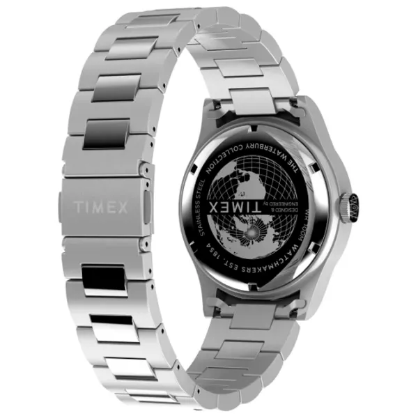 Наручные часы для мужчин Timex TW2W14800 Кварцевый / 39 мм photo 5