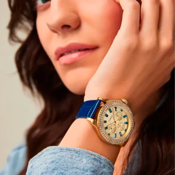 Наручные часы для женщин Timex TW2W10800 Кварцевый / 40 мм photo 2