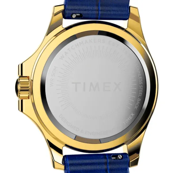 Наручные часы для женщин Timex TW2W10800 Кварцевый / 40 мм photo 5