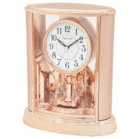 Настольные часы Rhythm 4SG724WR13 Настольный / Кварцевый