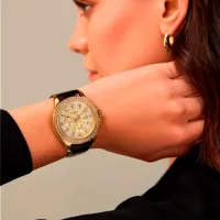 Ceas de mână pentru femei Timex TW2W10900 Cuarț / 40 mm photo 5