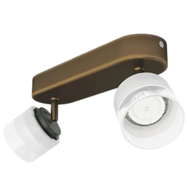 Corp de iluminat Philips Fremont 4 W /  photo 1 Corp de iluminat Philips Fremont 4 W /  photo 1