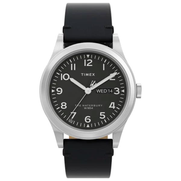 Ceas de mână pentru bărbați Timex TW2W14700 Cuarț / 39 mm photo 1