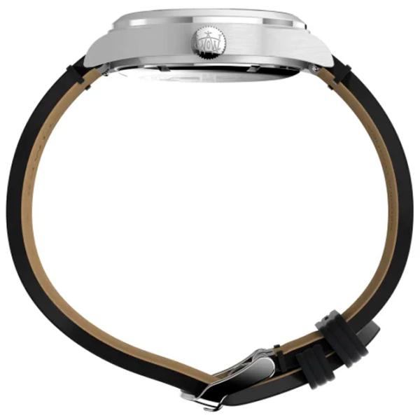 Ceas de mână pentru bărbați Timex TW2W14700 Cuarț / 39 mm photo 3