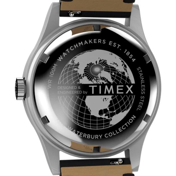 Ceas de mână pentru bărbați Timex TW2W14700 Cuarț / 39 mm photo 4