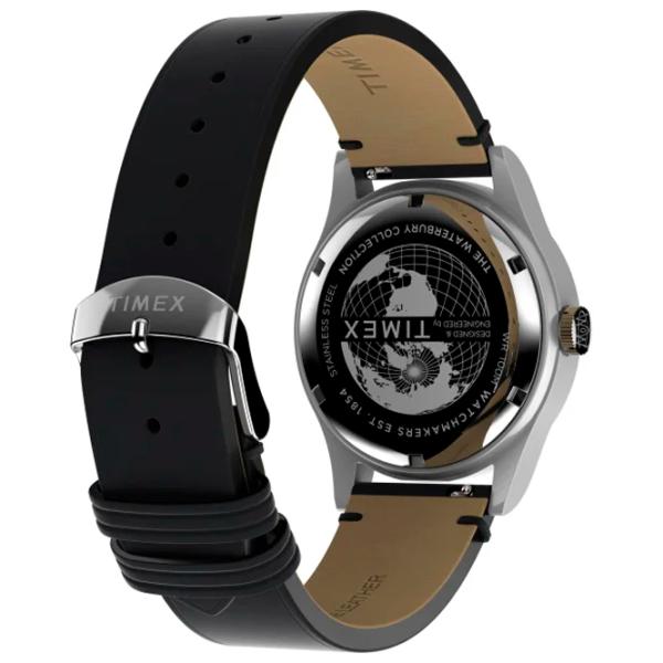 Ceas de mână pentru bărbați Timex TW2W14700 Cuarț / 39 mm photo 5