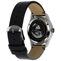 Ceas de mână pentru bărbați Timex TW2W14700 Cuarț / 39 mm photo 5