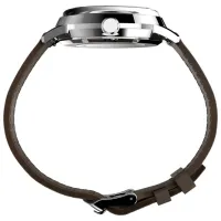 Ceas de mână pentru bărbați Timex TW2V44500 Mecanic / 40 mm photo 2