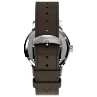 Ceas de mână pentru bărbați Timex TW2V44500 Mecanic / 40 mm photo 3