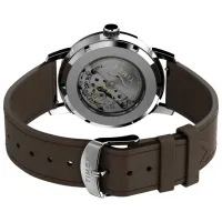 Ceas de mână pentru bărbați Timex TW2V44500 Mecanic / 40 mm photo 4