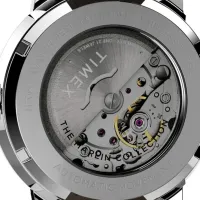 Ceas de mână pentru bărbați Timex TW2V44500 Mecanic / 40 mm photo 5