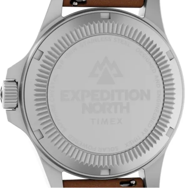 Наручные часы для мужчин Timex TW2V03600 Кварцевый / 41 мм photo 4