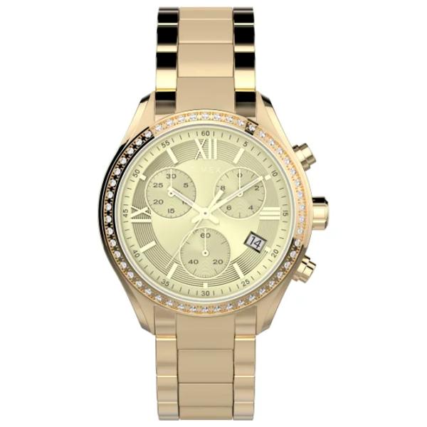 Наручные часы для женщин Timex TW2V57800 Кварцевый / 38 мм photo 1