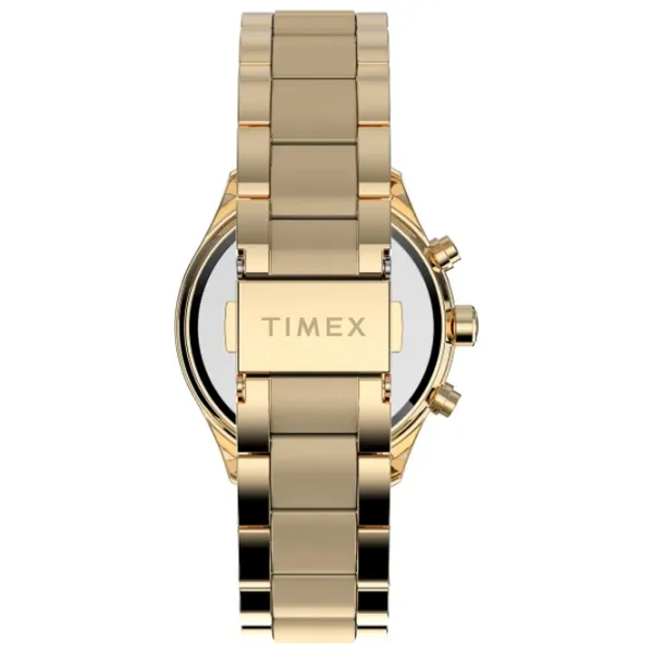 Наручные часы для женщин Timex TW2V57800 Кварцевый / 38 мм photo 3