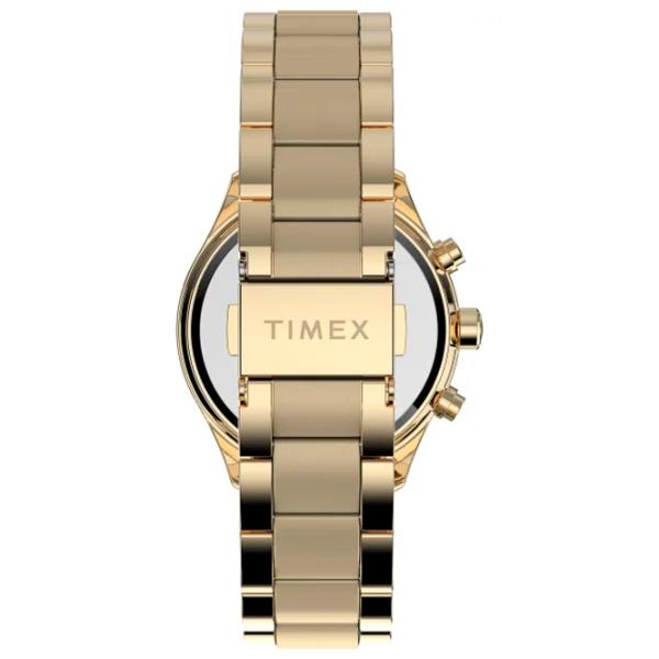 Наручные часы для женщин Timex TW2V57800 Кварцевый / 38 мм photo 3