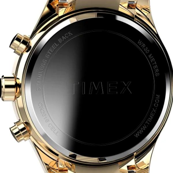 Наручные часы для женщин Timex TW2V57800 Кварцевый / 38 мм photo 4