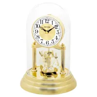 Настольные часы Rhythm CRG120NR18 Настольный / Кварцевый