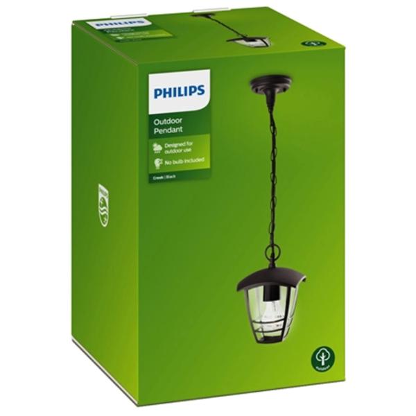 Corp de iluminat Philips AT 60 W /  photo 2 Corp de iluminat Philips AT 60 W /  photo 2