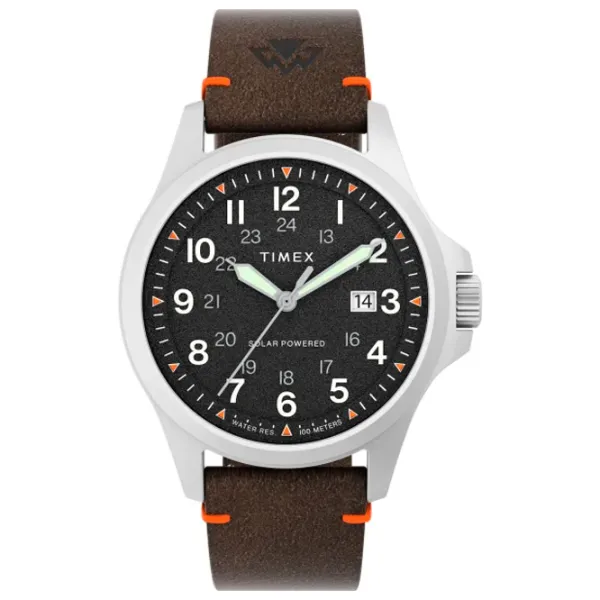 Ceas de mână pentru bărbați Timex TW2V64100 Cuarț / 41 mm photo 1