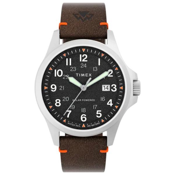 Ceas de mână pentru bărbați Timex TW2V64100 Cuarț / 41 mm photo 1