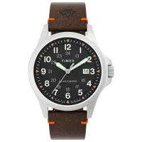 Ceas de mână pentru bărbați Timex TW2V64100 Cuarț / 41 mm