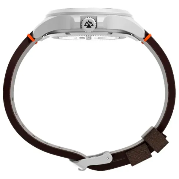 Ceas de mână pentru bărbați Timex TW2V64100 Cuarț / 41 mm photo 2