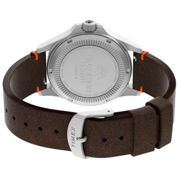 Ceas de mână pentru bărbați Timex TW2V64100 Cuarț / 41 mm photo 4