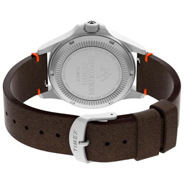 Ceas de mână pentru bărbați Timex TW2V64100 Cuarț / 41 mm photo 4