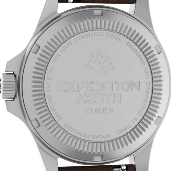 Ceas de mână pentru bărbați Timex TW2V64100 Cuarț / 41 mm photo 5