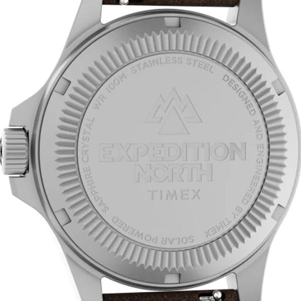 Ceas de mână pentru bărbați Timex TW2V64100 Cuarț / 41 mm photo 5