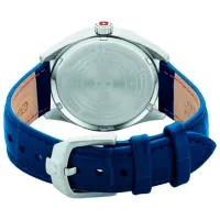 Ceas de mână pentru bărbați Swiss Military Hanowa SMWGB2200103 Cuarț / 40 mm photo 4