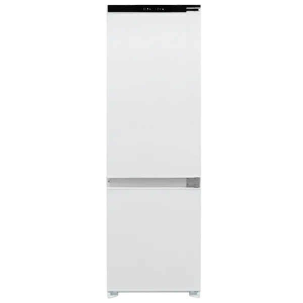 Frigider Daewoo CKN2761EIPA0-EU cu congelator jos 242.5 l / 173 cm / White photo 1