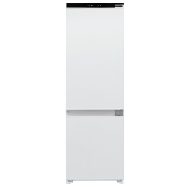 Frigider Daewoo CKN2761EIPA0-EU cu congelator jos 242.5 l / 173 cm / White photo 1
