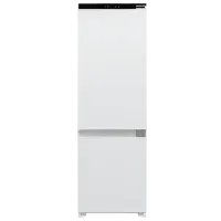 Холодильник Daewoo CKN2761EIPA0-EU с нижней морозильной камерой 242.5 л / 173 cm / Белый