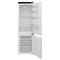 Frigider încorporabil Daewoo CKN2761EIPA0-EU cu congelator jos 242.5 l / 173 cm / White photo 2