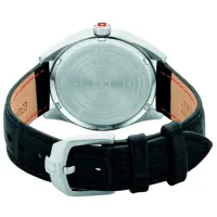 Ceas de mână pentru bărbați Swiss Military Hanowa SMWGB2200104 Cuarț / 40 mm photo 4