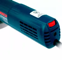 Polizor Bosch GWS 750-125S Unghiular / 750 W / Blue photo 5