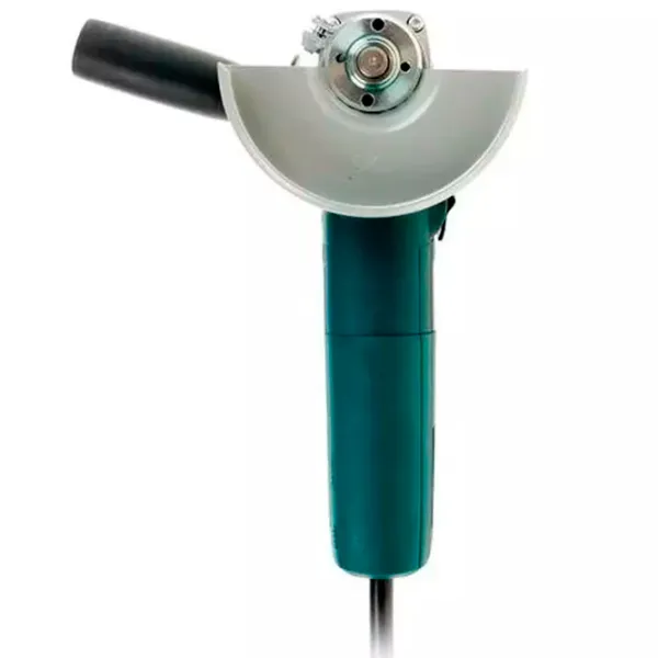 Polizor Bosch GWS 750-125S Unghiular / 750 W / Blue photo 7