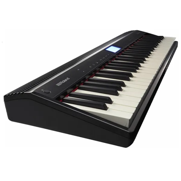 Sintetizator digital Roland GO-61P 61 clape / 128 voci / Plastic / Black photo 3
