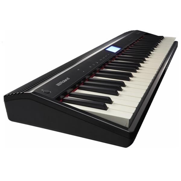 Sintetizator digital Roland GO-61P 61 clape / 128 voci / Plastic / Black photo 3
