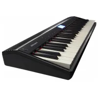 Цифровой синтезатор Roland GO-61P 61 клавиш / 128 голоса / Пластик / Черный photo 3