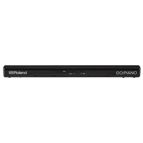 Sintetizator digital Roland GO-61P 61 clape / 128 voci / Plastic / Black photo 6