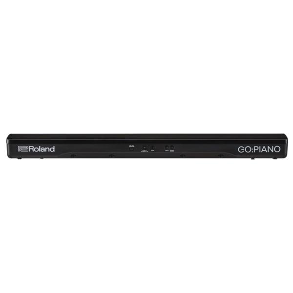 Sintetizator digital Roland GO-61P 61 clape / 128 voci / Plastic / Black photo 6
