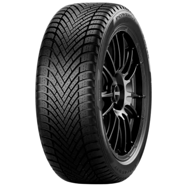Шины Pirelli Powergy Winter 215/60 R17 100V XL TL Зимние / Легковой photo 1