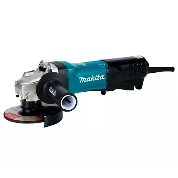 Polizor Makita GA5095X01 Unghiular / 1900 W / Blue photo 1