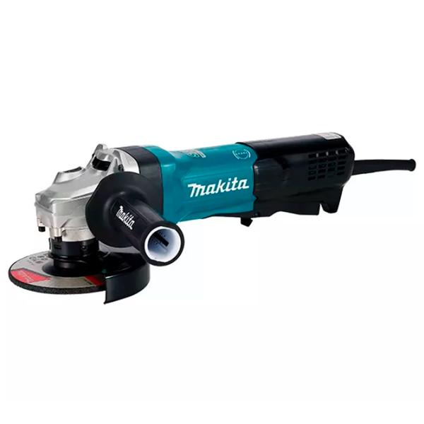Polizor Makita GA5095X01 Unghiular / 1900 W / Blue photo 1