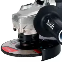 Polizor Makita GA5095X01 Unghiular / 1900 W / Blue photo 2